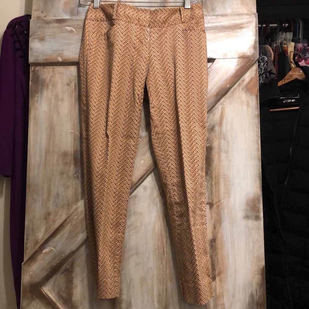 The limited pants